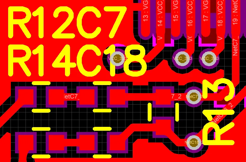 PCB丝印设计艺术最佳实践