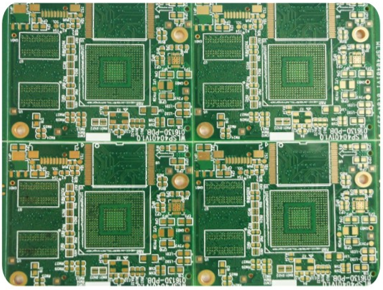 PCB在线下单平台有哪些？