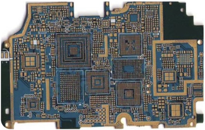 医疗PCB板